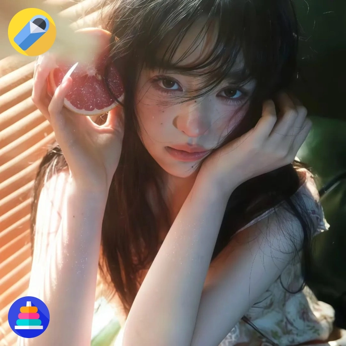 小叶